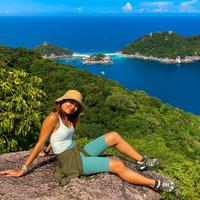 Отзыв от Инна - виза ДТВ